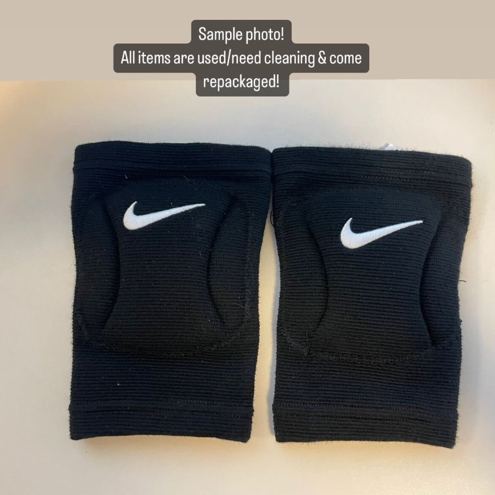 COPY - Nike Streak Volleyball Kneepad - XS/S